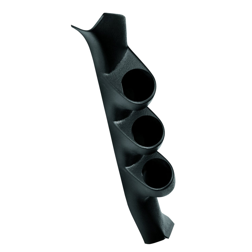 AutoMeter 17101 Optimally Positions Key Performance Data Within Drivers Field Of Vision