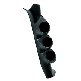 AutoMeter 17101 Optimally Positions Key Performance Data Within Drivers Field Of Vision