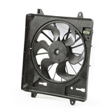 Omix 1710206 Fan Assembly; Incl. Fan/Shroud;
