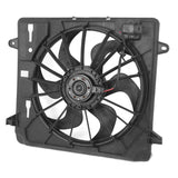 Omix 1710257 Electric Cooling Fan