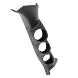 AutoMeter 17103 Optimally Positions Key Performance Data Within Drivers Field Of Vision