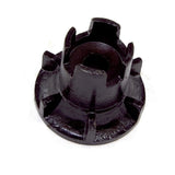 Omix 1710484 Water Pump Impeller; For Use w/ 134 Cubic in. Engines;