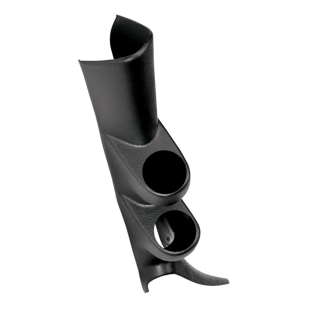 AutoMeter 17104 Optimally Positions Key Performance Data Within Drivers Field Of Vision