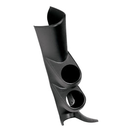 AutoMeter 17104 Optimally Positions Key Performance Data Within Drivers Field Of Vision