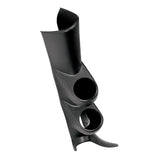 AutoMeter 17104 Optimally Positions Key Performance Data Within Drivers Field Of Vision