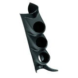 AutoMeter 17105 Optimally Positions Key Performance Data Within Drivers Field Of Vision