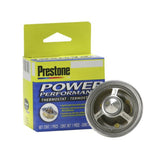 Omix 1710652 Thermostat; 195 deg.; 2 in. H x 3 in. L x 3 in. W;