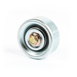 Omix 1711220 Accessory Drive Idler Pulley; 2.8L Diesel; Liberty/Wrangler;
