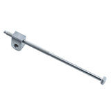 Omix 1711258 Serpentine Belt Tensioner; Bolt/Collar Kit;