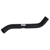 Omix 1711327 Radiator Hose; Upper;