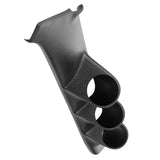 AutoMeter 17114 Optimally Positions Key Performance Data Within Drivers Field Of Vision
