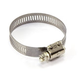 Omix 1711501 Radiator Hose Clamp; Will Fit All Radiator Hoses;