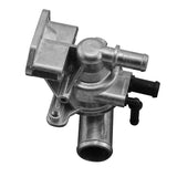 Omix 1711811 Thermostat; W/Housing Assembly;