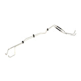 Omix 1712104 Oil Cooler Line;