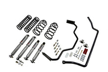 Load image into Gallery viewer, Belltech 1715 Unlimited mileage lifetime warranty (Note: Application specific complete kit).