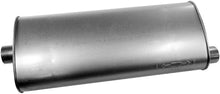 Load image into Gallery viewer, WALKER EXHST 17165 MUFFLER - SOUND FX - UNIV