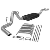 Flowmaster 17166 1996-1999 Chevy Tahoe and GMC Yukon with 5.7L engine. 4 Door Models - Mild sound
