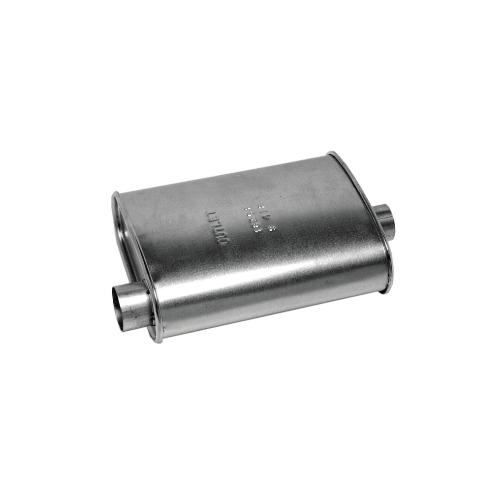 WALKER EXHST 17188 MUFFLER-SND FX-UNI