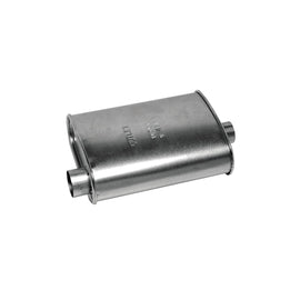 WALKER EXHAUST 17188 MUFFLER-SND FX-UNI