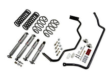 Load image into Gallery viewer, Belltech 1718 Unlimited mileage lifetime warranty (Note: Application specific complete kit).