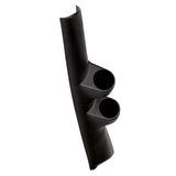 AutoMeter 17200 Optimally Positions Key Performance Data Within Drivers Field Of Vision