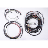 Omix 1720103 Wiring Harness; Cloth Wiring;