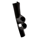 AutoMeter 17204 Optimally Positions Key Performance Data Within Drivers Field Of Vision