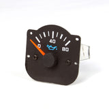 Omix 1721017 Oil Pressure Gauge
