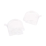 Omix 1721082 Gauge Cluster Lens; Speedometer/Tachometer;