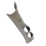 AutoMeter 17218 Optimally Positions Key Performance Data Within Drivers Field Of Vision