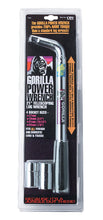 Load image into Gallery viewer, GORILLA 1721 DUAL SCKT/POWR WRENCH 21'