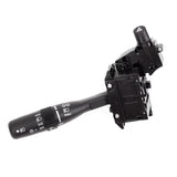 Omix 1723434 Multifunction Turn Signal Switch; w/Fog; w/Automatic Headlight;