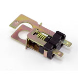 Omix 1723809 Brake Light Switch; w/o Cruise Control;
