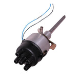 Omix 1723901 Distributor; New; 12 Volt; Solid State; Electronic;