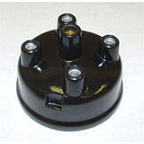 Omix 1724401 Distributor Cap; 6 Volt;