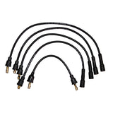 Omix 1724501 Spark Plug Wire Set;