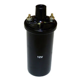 Omix 1724702 Ignition Coil; 12V;