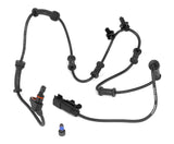 Omix 1725906 Wheel Speed Sensor;
