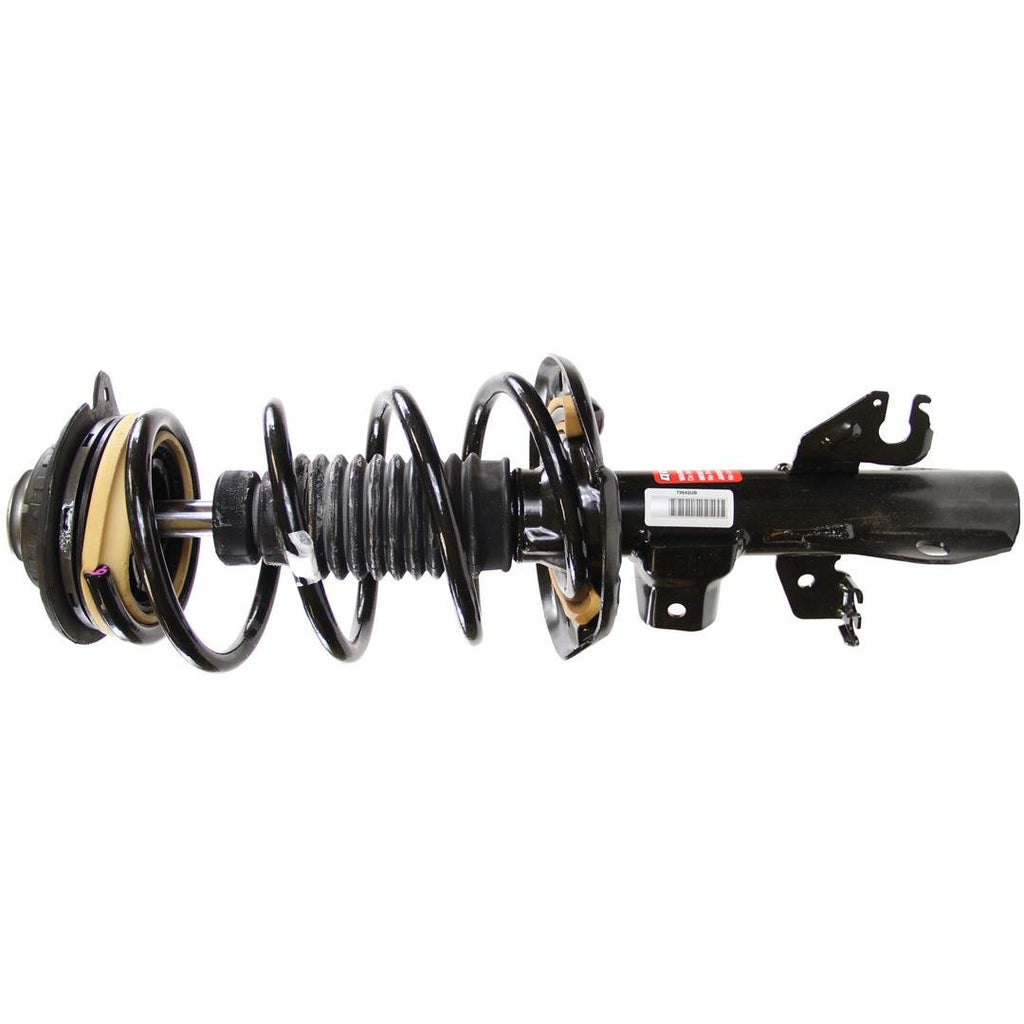 Shock Absorber