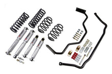 Load image into Gallery viewer, Belltech 1726 Unlimited mileage lifetime warranty (Note: Application specific complete kit).