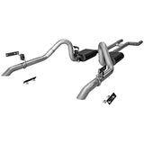 Flowmaster 17282 1967-1970 Ford Mustang with V8 engine, 2.5