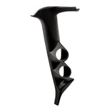 AutoMeter 17302 GAUGE MNT, A-PILLAR, FULL, DUAL, 2 1/16