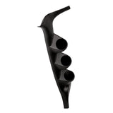 AutoMeter 17303 GAUGE MNT, A-PILLAR, FULL, TRI, 2 1/16