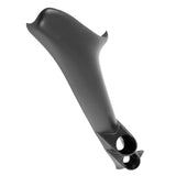 AutoMeter 17304 GAUGE MOUNT, A-PILLAR, FULL, DUAL, 2 1/16