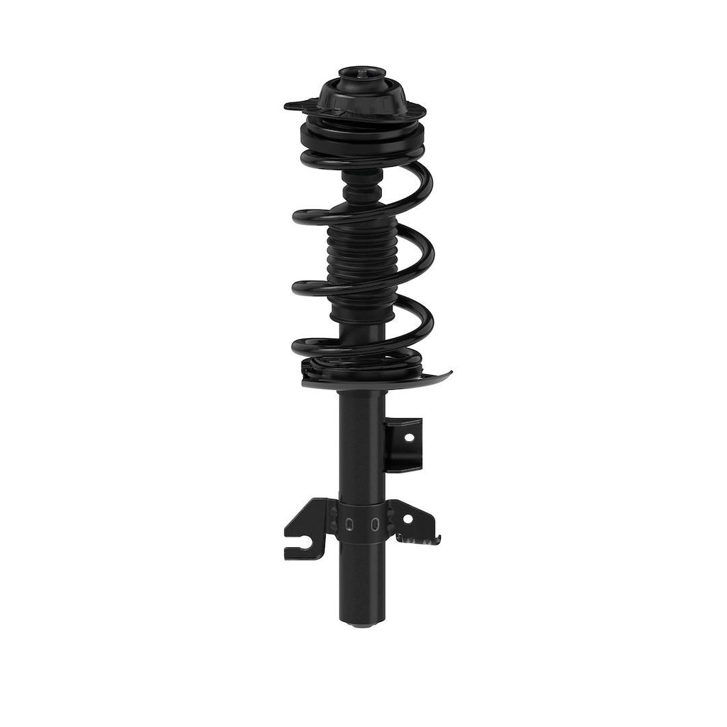 Coil Over Shock Absorber