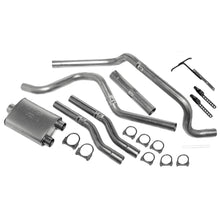 Load image into Gallery viewer, Dynomax 17313 Super Turbo 17313 Exhaust System Kit