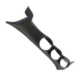 AutoMeter 17313 Optimally Positions Key Performance Data Within Drivers Field Of Vision