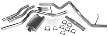 Load image into Gallery viewer, Dynomax 17322 Super Turbo 17322 Exhaust System Kit