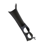 AutoMeter 17322 GAUGE MOUNT, A-PILLAR, REPLACEMENT, DUAL, 2 1/16