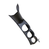 AutoMeter 17323 GAUGE MOUNT, A-PILLAR, REPLACEMENT, TRIPLE, 2 1/16